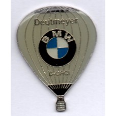 BMW Deutmeyer D-ORCI